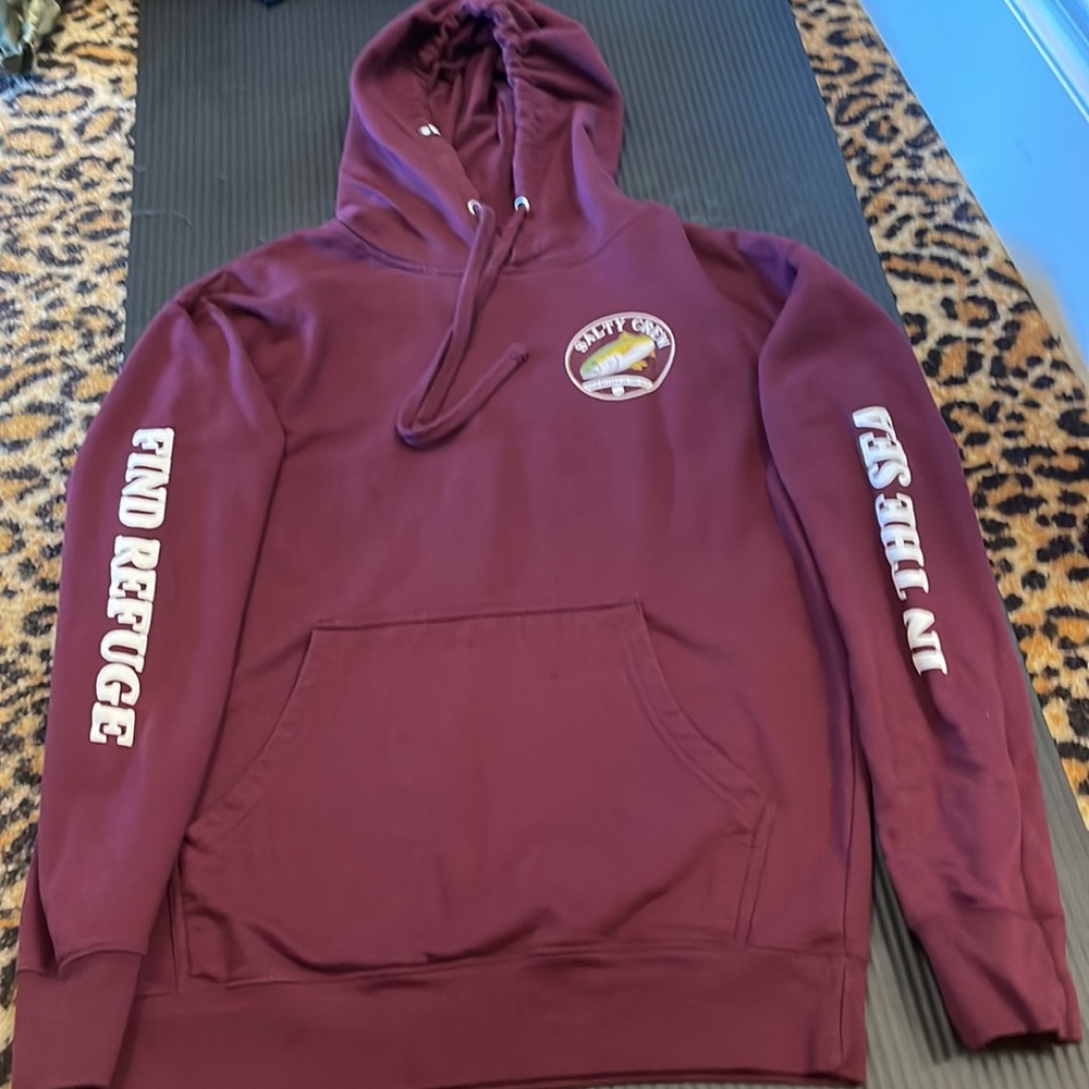 Salty Crew Hoodie